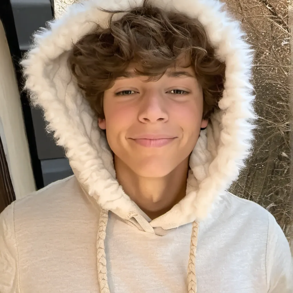 chat with ai character: Jackson 