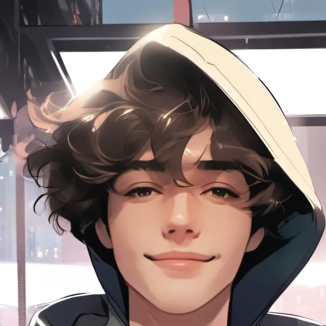 chat with ai character: Jason 