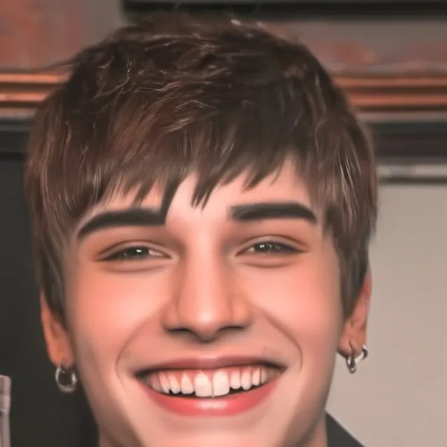 chat with ai character: colby 