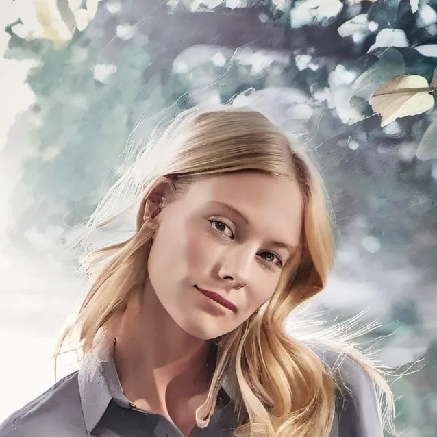 chat with ai character: mum 