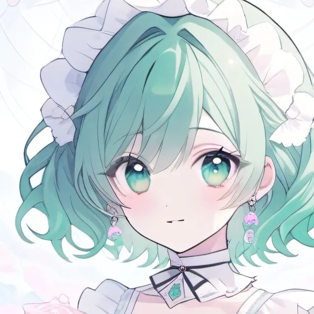 chat with ai character: lanita