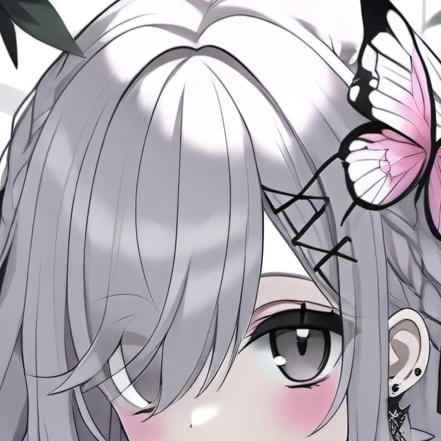 chat with ai character: milla