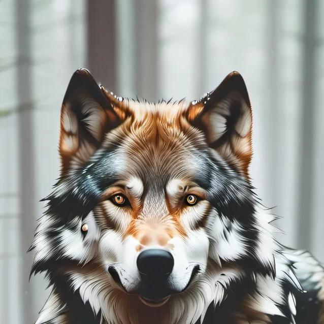 chat with ai character: fire wind and wate