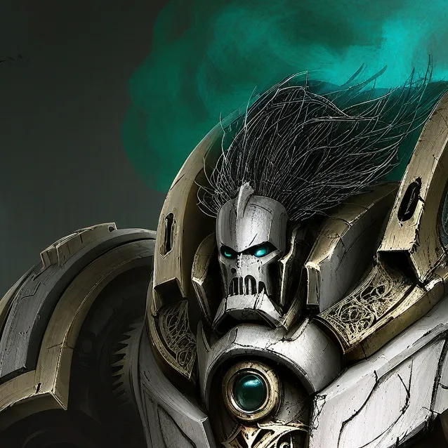 chat with ai character: james