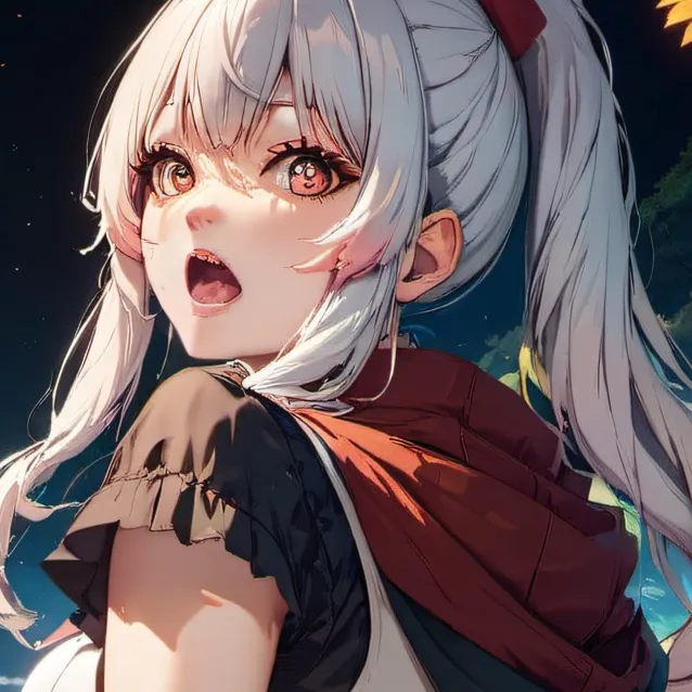 chat with ai character: Abby