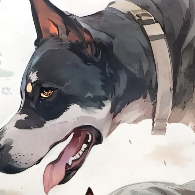 chat with ai character: kylo