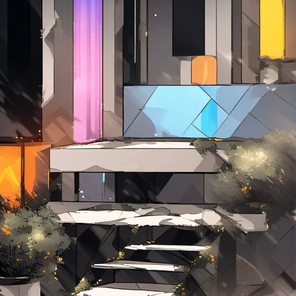 chat with ai character: Inquisitormaster