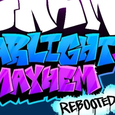 chat with ai character: Starlight Mayhem