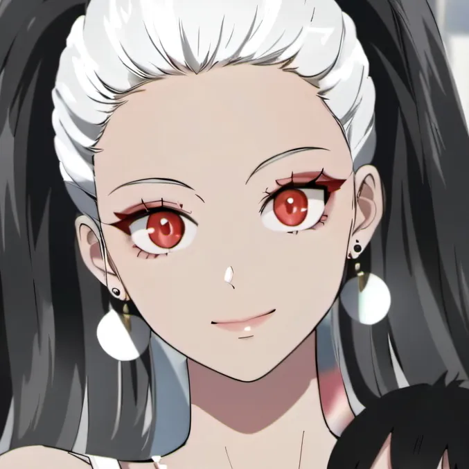 chat with ai character: Mha