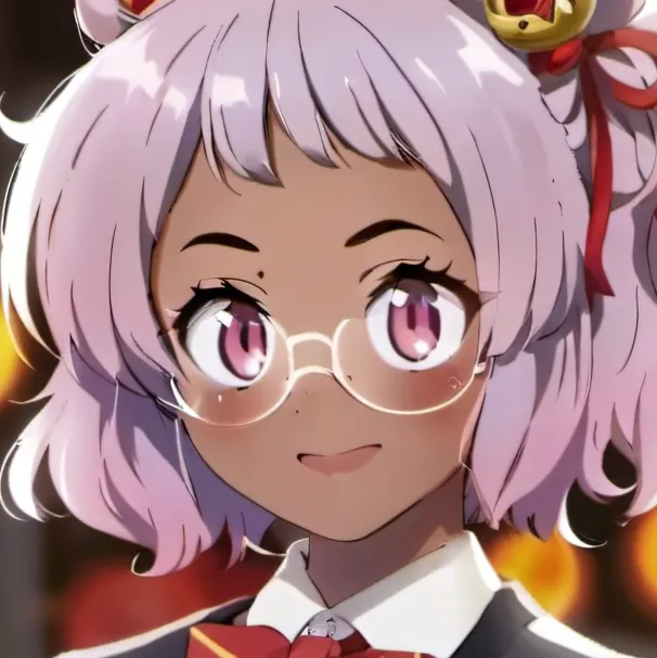 chat with ai character: Mha