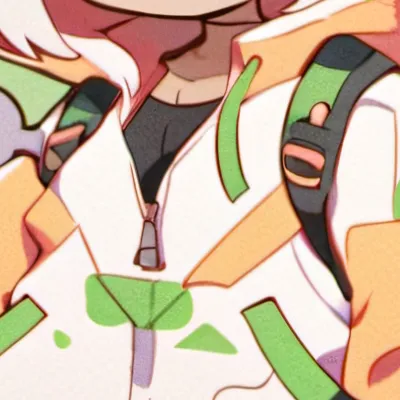 chat with ai character: Mha