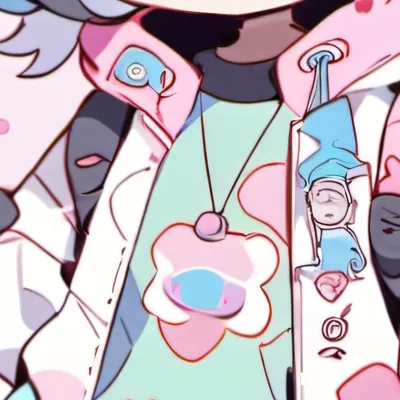 chat with ai character: Mha