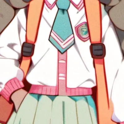 chat with ai character: Mha secret 