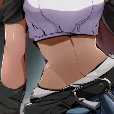 chat with ai character: Mha