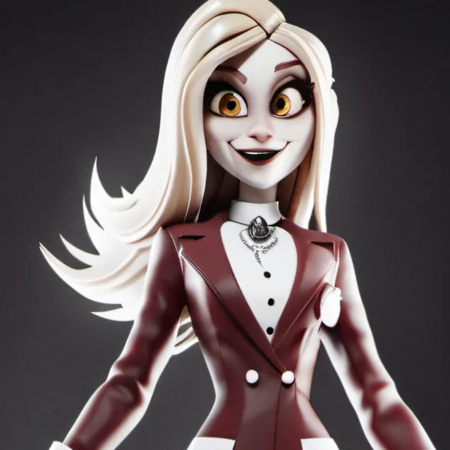 chat with ai character: Charlie And HHcrew