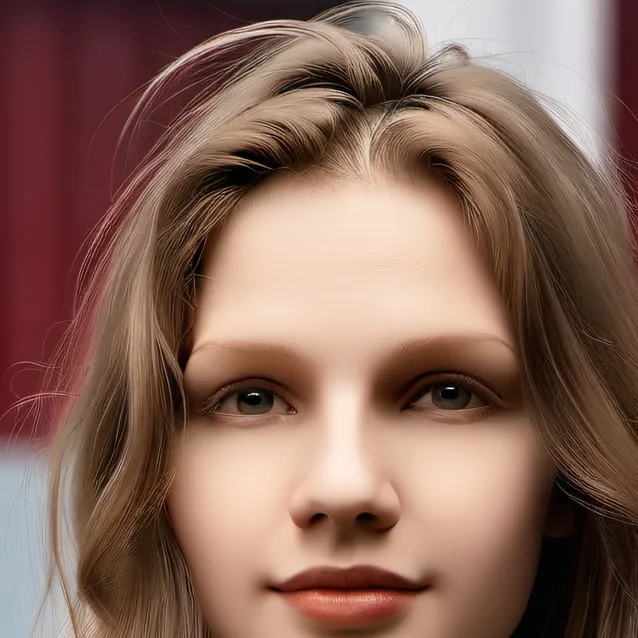 chat with ai character: Brooke