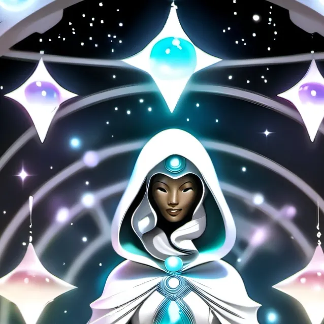 chat with ai character: Among us&HH