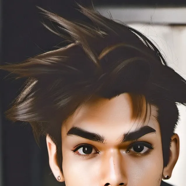 chat with ai character: Tom (Eddsworld)