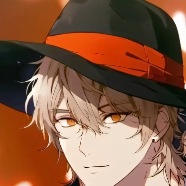 chat with ai character: Mal