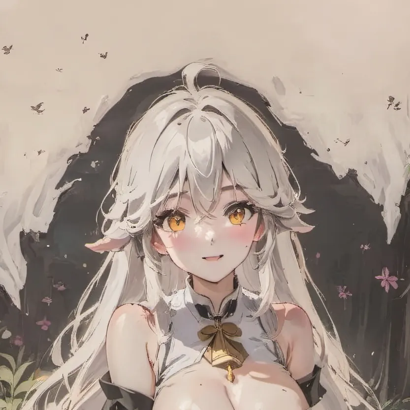 chat with ai character: Mikiyu