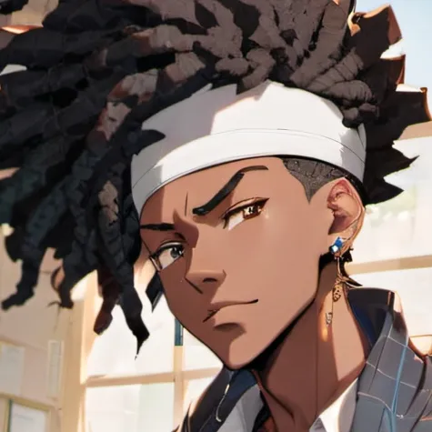 chat with ai character: Your Tutor, Xavier