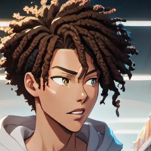 chat with ai character: Jaylen