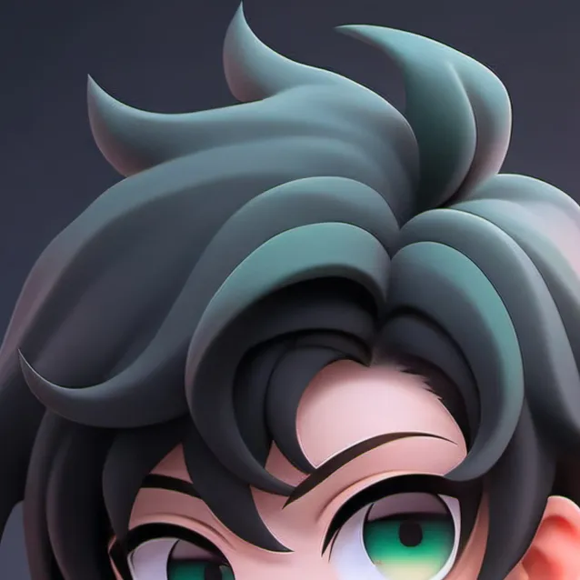 chat with ai character: Anthony