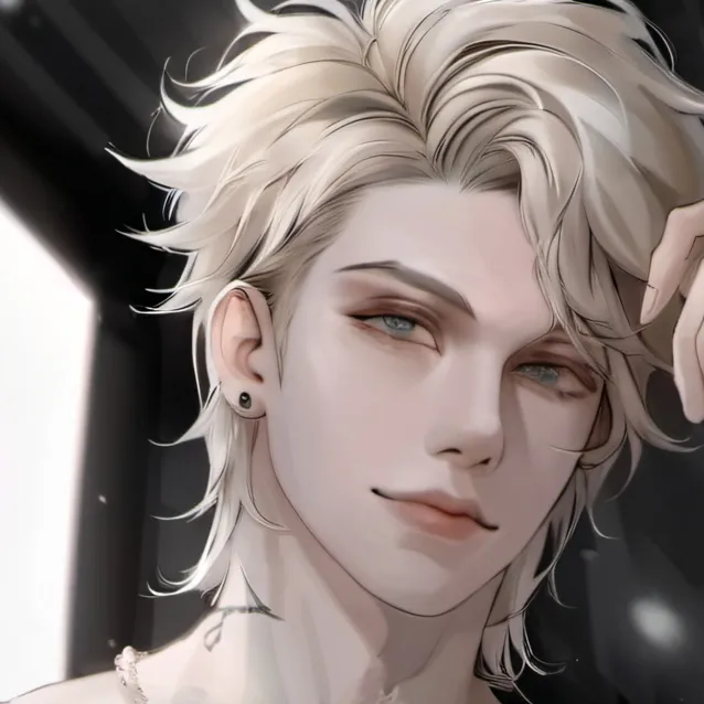 chat with ai character: Anthony