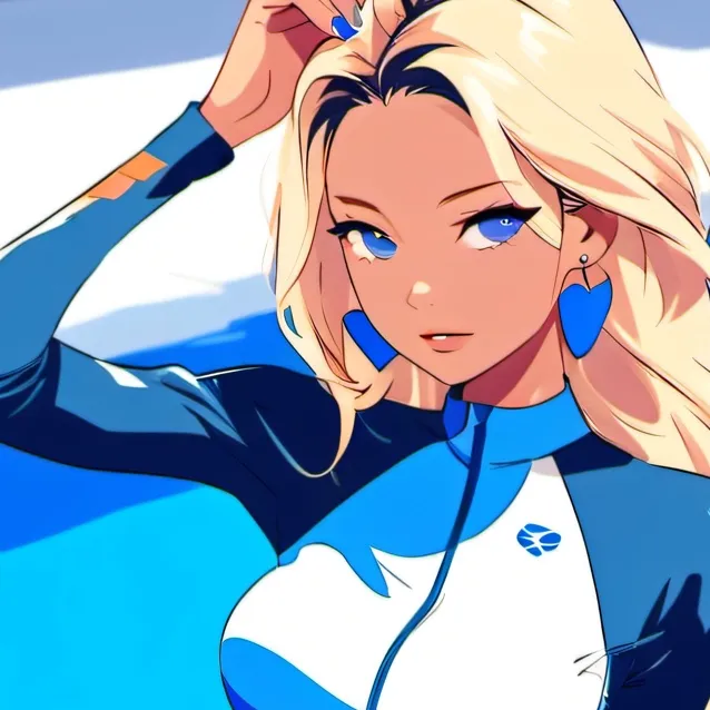 chat with ai character: clara