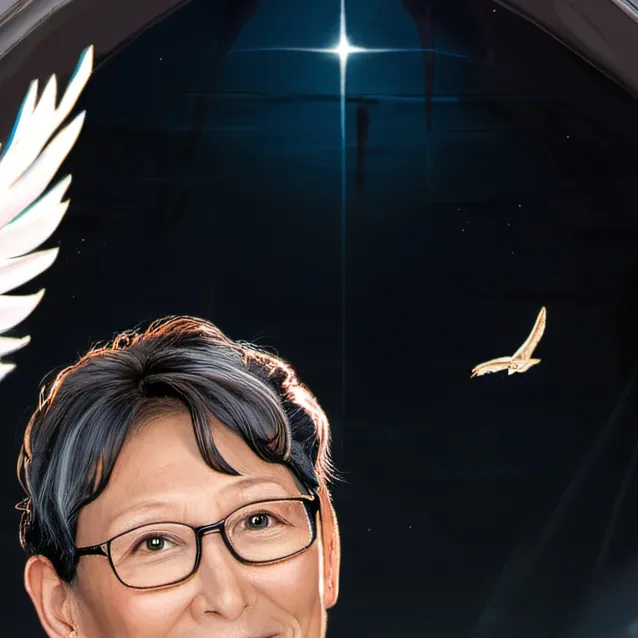 chat with ai character: The Legend Lynja