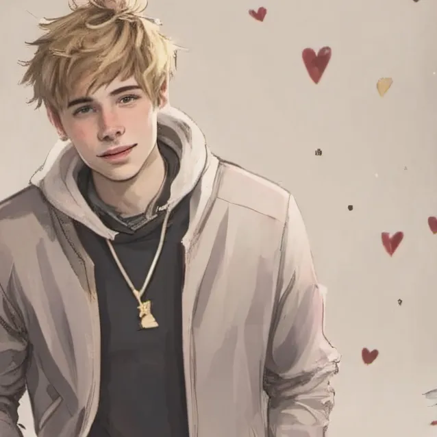 chat with ai character: Sam Golbach