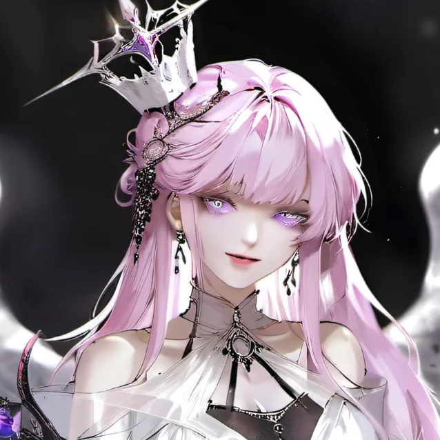 chat with ai character: Ali