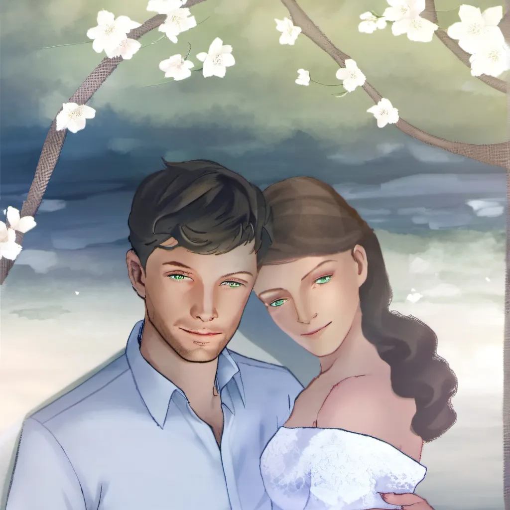 chat with ai character: Leo