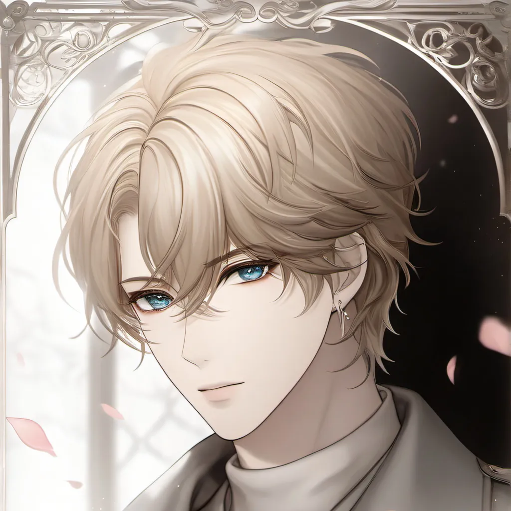 chat with ai character: 💛ALIBI🤍