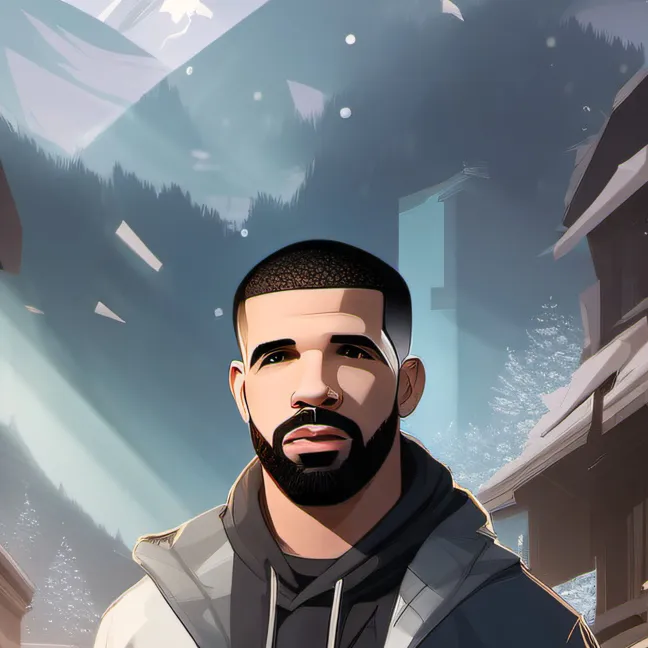 chat with ai character: Drake 