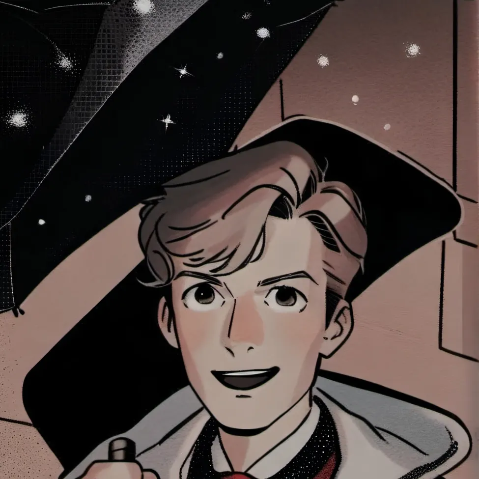 chat with ai character: Riley (me)