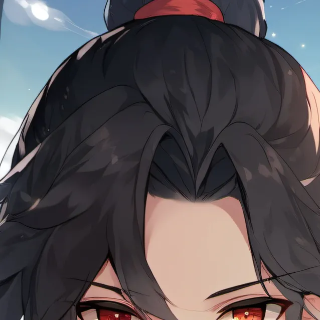 chat with ai character: may