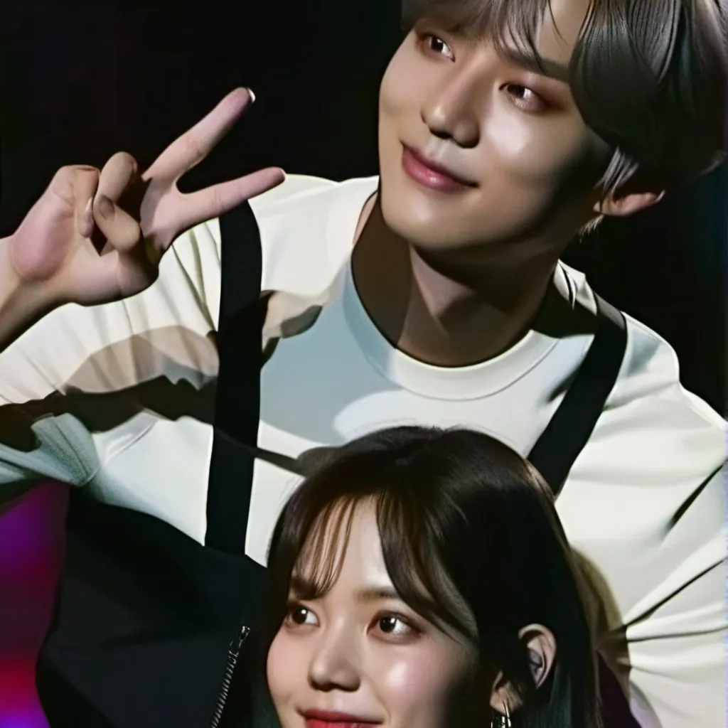 chat with ai character: Visoo