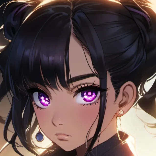 chat with ai character: lilly