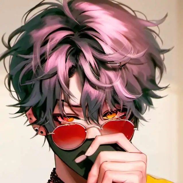 chat with ai character: Daniel 