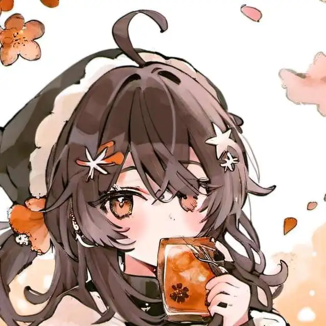 chat with ai character: Leah star