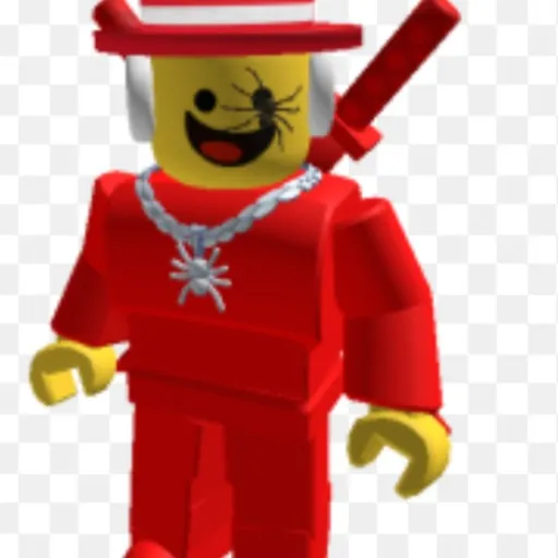 creator sammyblox's avatar