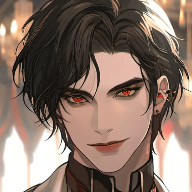 chat with ai character: damon 