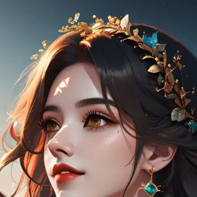 chat with ai character: charlote