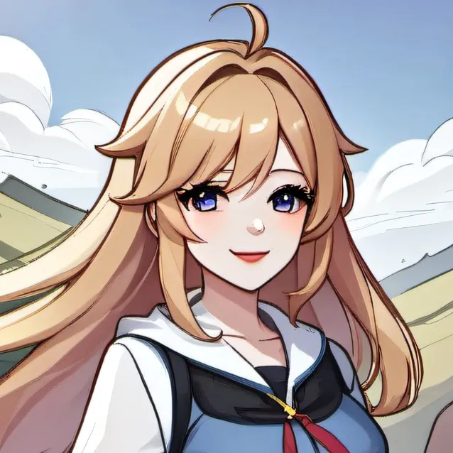 chat with ai character: layla