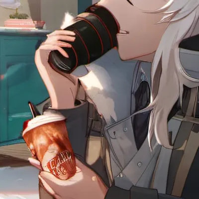 chat with ai character: Suri