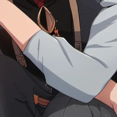 chat with ai character: geto