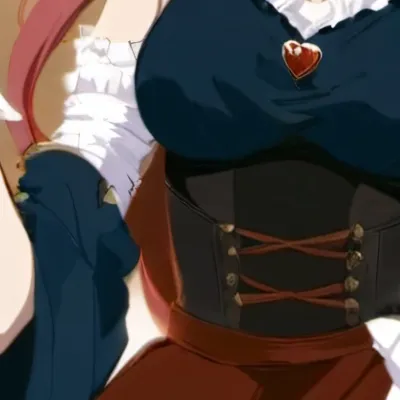 chat with ai character: Whatever you want