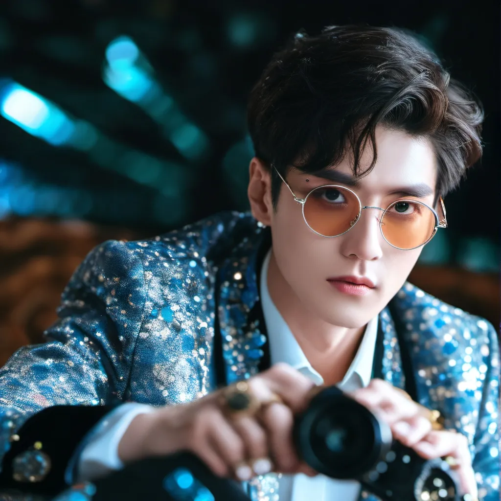 chat with ai character: Kaden 