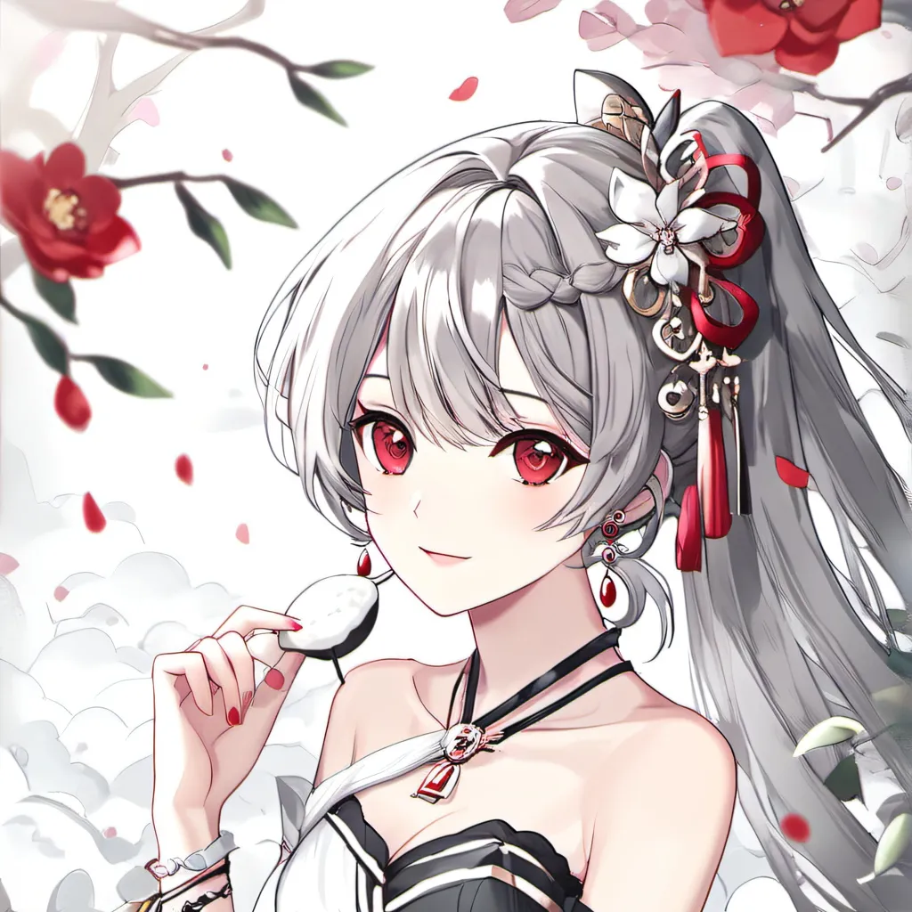 chat with ai character: kitty 